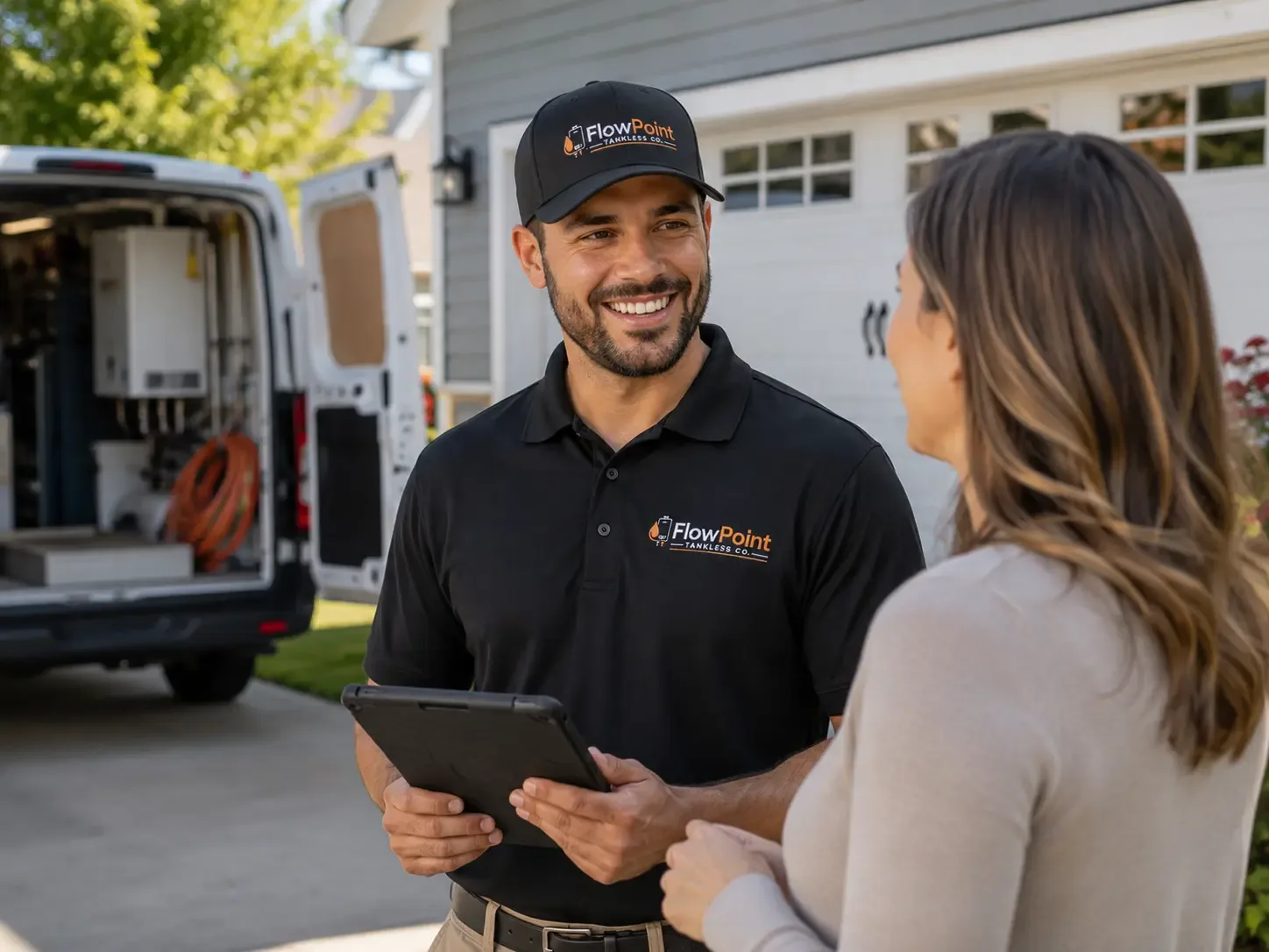 Tankless Water Heater Installation Tennga, GA FAQs